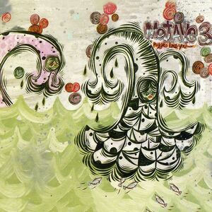 Mojave 3 - Puzzles Like You  LP LP